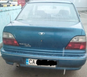 Обява за продажба на Daewoo Nexia ~1 100 лв. - изображение 3