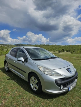Обява за продажба на Peugeot 207 ~4 900 лв. - изображение 1