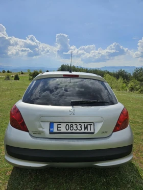 Обява за продажба на Peugeot 207 ~4 900 лв. - изображение 9