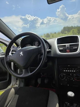 Обява за продажба на Peugeot 207 ~4 900 лв. - изображение 2