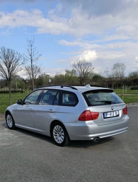 Обява за продажба на BMW 320 E91  ~8 700 лв. - изображение 1