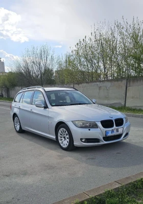 Обява за продажба на BMW 320 E91  ~8 700 лв. - изображение 3