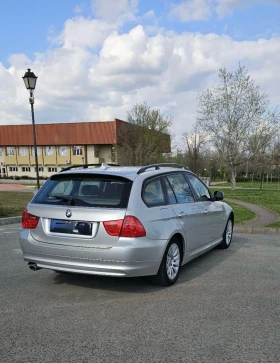 Обява за продажба на BMW 320 E91  ~8 700 лв. - изображение 1