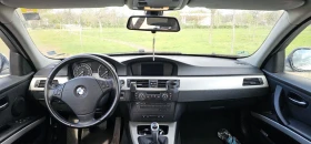 Обява за продажба на BMW 320 E91  ~8 700 лв. - изображение 6