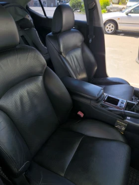 Lexus IS 220d | Mobile.bg    8