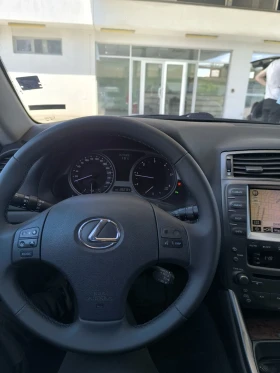 Lexus IS 220d | Mobile.bg    4