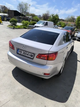 Lexus IS 220d | Mobile.bg    3