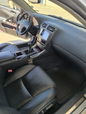 Lexus IS 220d | Mobile.bg    7