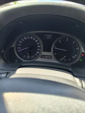 Lexus IS 220d | Mobile.bg    6