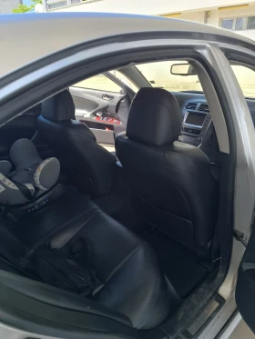 Lexus IS 220d | Mobile.bg    9