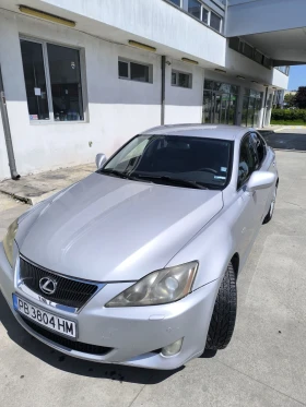  Lexus IS 220d