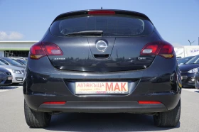 Opel Astra  1.7/COSMO//  | Mobile.bg    6