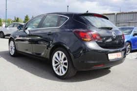 Обява за продажба на Opel Astra 1, 7/ NAVI/кожен салон ~10 999 лв. - изображение 4