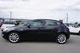 Обява за продажба на Opel Astra 1, 7/ NAVI/кожен салон ~10 999 лв. - изображение 3