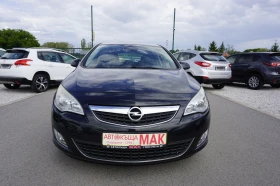 Обява за продажба на Opel Astra 1, 7/ NAVI/кожен салон ~10 999 лв. - изображение 1
