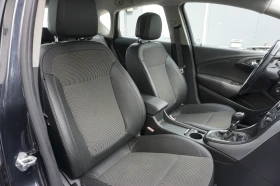 Opel Astra 1.7/COSMO/Навигация/кожен салон - 10999 лв. - 33583243 | Car24.bg