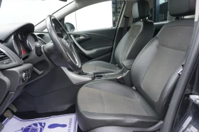Opel Astra 1.7/COSMO/Навигация/кожен салон - 10999 лв. - 33583243 | Car24.bg