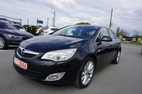 Обява за продажба на Opel Astra 1, 7/ NAVI/кожен салон ~10 999 лв. - изображение 2