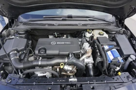 Обява за продажба на Opel Astra 1, 7/ NAVI/кожен салон ~10 999 лв. - изображение 8