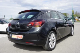 Обява за продажба на Opel Astra 1, 7/ NAVI/кожен салон ~10 999 лв. - изображение 6