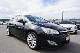 Обява за продажба на Opel Astra 1, 7/ NAVI/кожен салон ~10 999 лв. - изображение 1