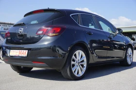 Opel Astra  1.7/COSMO//  | Mobile.bg    7
