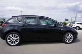Обява за продажба на Opel Astra 1, 7/ NAVI/кожен салон ~10 999 лв. - изображение 7