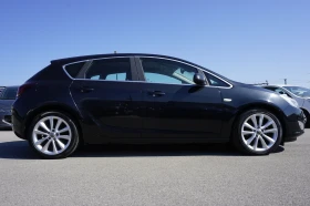 Opel Astra  1.7/COSMO//  | Mobile.bg    4