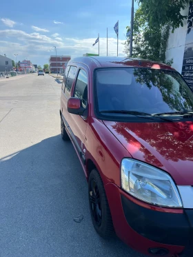 Peugeot Partner | Mobile.bg    3