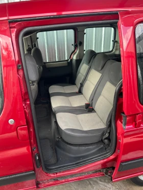 Peugeot Partner | Mobile.bg    5
