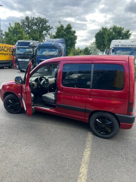 Peugeot Partner | Mobile.bg    2