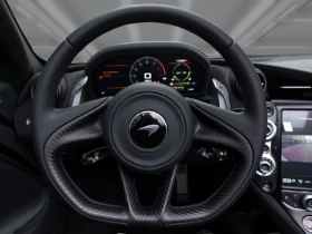McLaren 720 S Spider = NEW = Performance Plus  | Mobile.bg    9