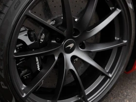 McLaren 720 S Spider = NEW = Performance Plus  | Mobile.bg    5