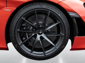 McLaren 720 S Spider = NEW = Performance Plus  | Mobile.bg    4
