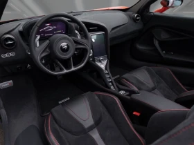 McLaren 720 S Spider = NEW = Performance Plus  | Mobile.bg    8