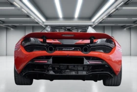 McLaren 720 S Spider = NEW = Performance Plus  | Mobile.bg    2