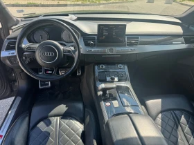 Обява за продажба на Audi S8 S8+ 605к.с. ~65 000 лв. - изображение 9