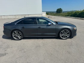 Обява за продажба на Audi S8 S8+ 605к.с. ~65 000 лв. - изображение 6