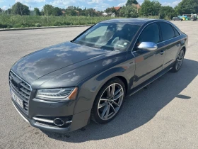 Обява за продажба на Audi S8 S8+ 605к.с. ~65 000 лв. - изображение 1