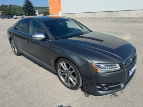 Обява за продажба на Audi S8 S8+ 605к.с. ~65 000 лв. - изображение 1