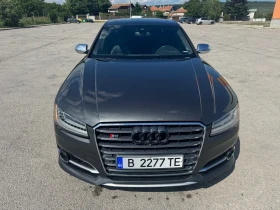 Обява за продажба на Audi S8 S8+ 605к.с. ~65 000 лв. - изображение 2