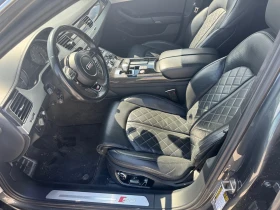 Обява за продажба на Audi S8 S8+ 605к.с. ~65 000 лв. - изображение 8