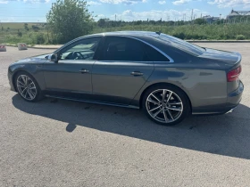 Обява за продажба на Audi S8 S8+ 605к.с. ~65 000 лв. - изображение 4