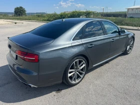 Обява за продажба на Audi S8 S8+ 605к.с. ~65 000 лв. - изображение 5