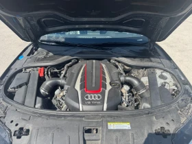 Обява за продажба на Audi S8 S8+ 605к.с. ~65 000 лв. - изображение 11