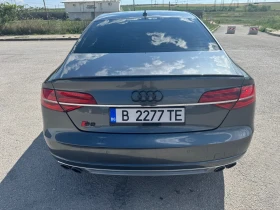 Обява за продажба на Audi S8 S8+ 605к.с. ~65 000 лв. - изображение 3