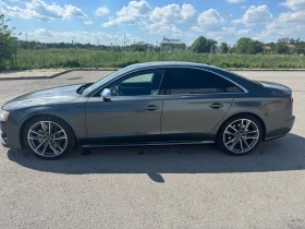 Обява за продажба на Audi S8 S8+ 605к.с. ~65 000 лв. - изображение 7