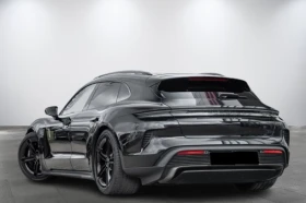 Porsche Taycan Turbo S Sport Turismo = SportDesign =  | Mobile.bg    3