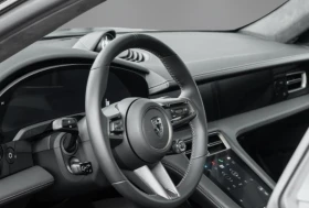 Porsche Taycan Turbo S Sport Turismo = SportDesign =  | Mobile.bg    10