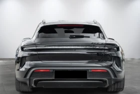 Porsche Taycan Turbo S Sport Turismo = SportDesign =  | Mobile.bg    2